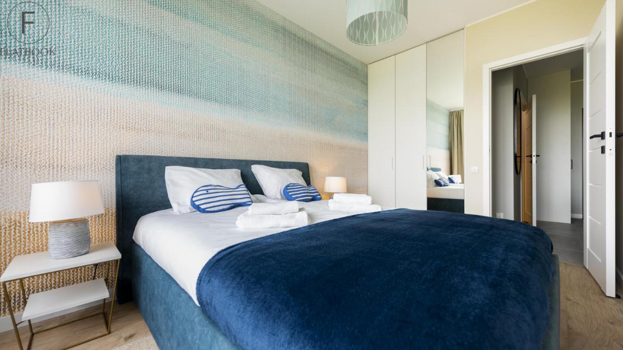 Apartament Flatbook - Center Chlebova With Gym *