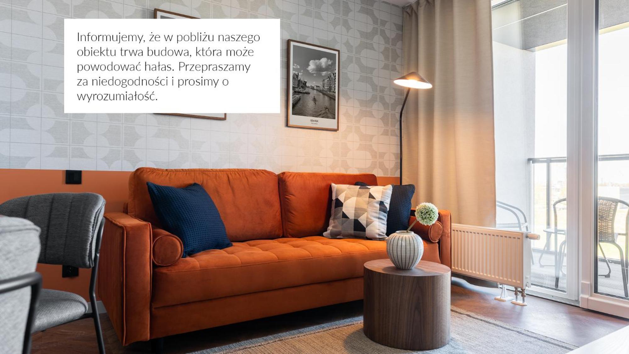 Flatbook - Center Chlebova With Gym Apartament *